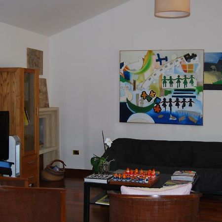 サルナーノ Luci Sui Monti Bed & Breakfast エクステリア 写真