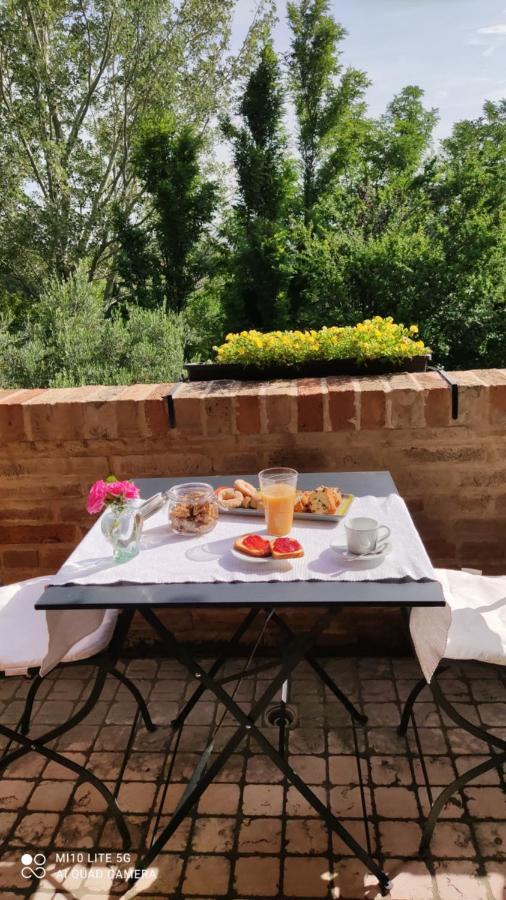 サルナーノ Luci Sui Monti Bed & Breakfast エクステリア 写真